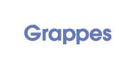 Logo Grappes