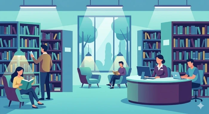 Librería