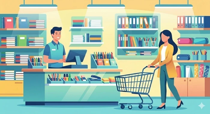 Tienda