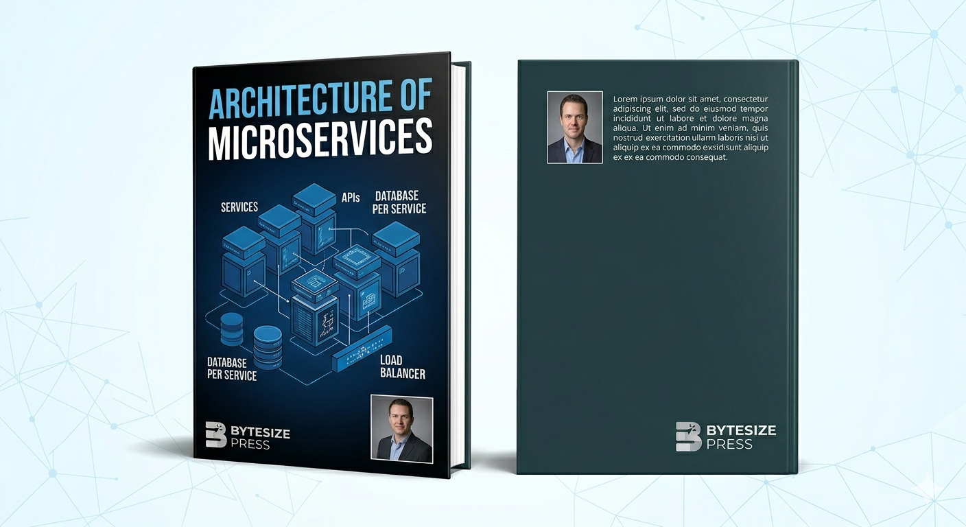 Logo of product Architecting Tomorrow: Pragmatic Microservices for Scale